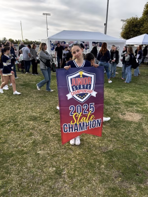 Analise Eichermueller-Medina - Project Casting Gallery Image 2 Analise Eichermueller-Medina - Gallery Image 2