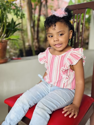 Le’Lani Broner - Project Casting Gallery Image 1 Le’Lani Broner - Gallery Image 1