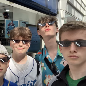 Joe Goodyer - Gallery Image 17