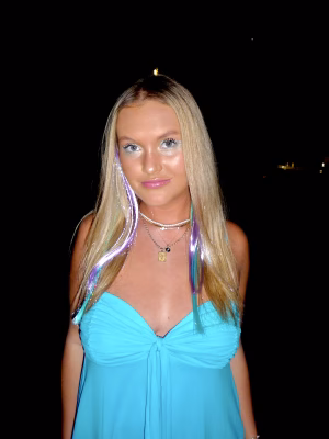 Nicole Schmidt - Project Casting Gallery Image 1 Nicole Schmidt - Gallery Image 1