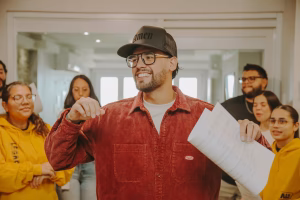 Jose Mendez - Project Casting Gallery Image 3 Jose Mendez - Gallery Image 3