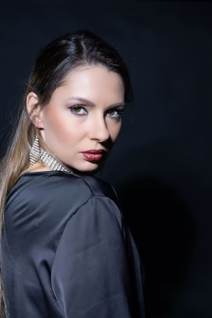 Daniela Perkovic - Project Casting Gallery Image 2 Daniela Perkovic - Gallery Image 2