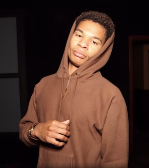 André Jermaine - Project Casting Gallery Image 9 André Jermaine - Gallery Image 9