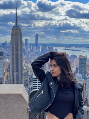 Gargi Patel - Project Casting Gallery Image 4 Gargi Patel - Gallery Image 4