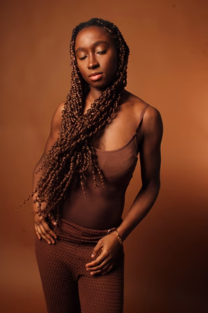 Michelle Agyeman - Gallery Image 9