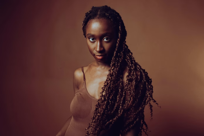 Michelle Agyeman - Profile Photo