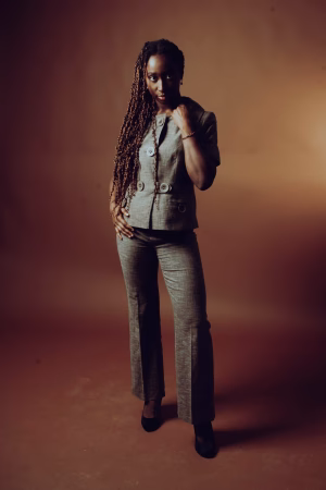 Michelle Agyeman - Gallery Image 7