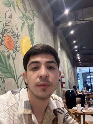 Marco Cruz - Project Casting Gallery Image 1 Marco Cruz - Gallery Image 1