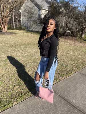 Nyla Scott - Project Casting Gallery Image 15 Nyla Scott - Gallery Image 15