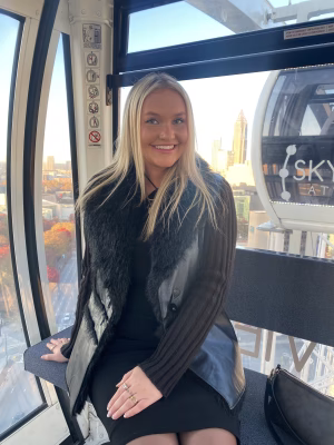 Nicole Schmidt - Project Casting Gallery Image 6 Nicole Schmidt - Gallery Image 6