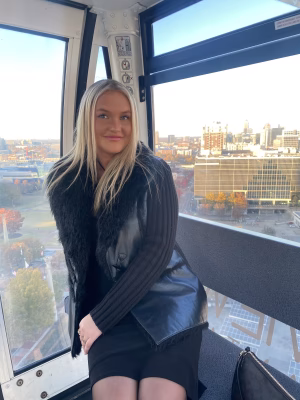 Nicole Schmidt - Project Casting Gallery Image 5 Nicole Schmidt - Gallery Image 5