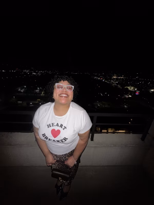 Mercedes Elvine - Project Casting Gallery Image 2 Mercedes Elvine - Gallery Image 2