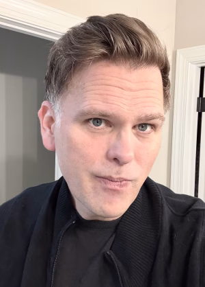 Sean Gaffney - Gallery Image 2