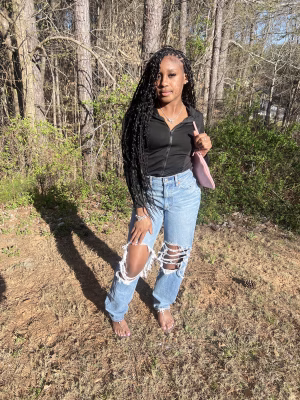 Nyla Scott - Project Casting Gallery Image 16 Nyla Scott - Gallery Image 16