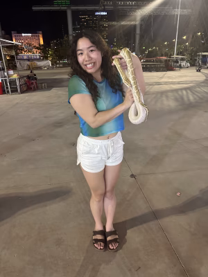 Lena Phan - Gallery Image 1