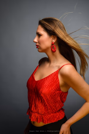 Daniela Perkovic - Project Casting Gallery Image 10 Daniela Perkovic - Gallery Image 10