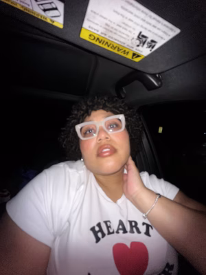 Mercedes Elvine - Project Casting Gallery Image 1 Mercedes Elvine - Gallery Image 1