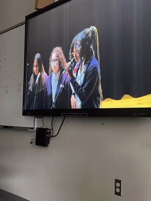 Eunice Nwaji - Project Casting Gallery Image 5 Eunice Nwaji - Gallery Image 5