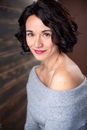 Rosa Fortuny - Gallery Image 3