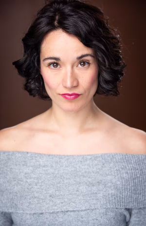 Rosa Fortuny - Gallery Image 1