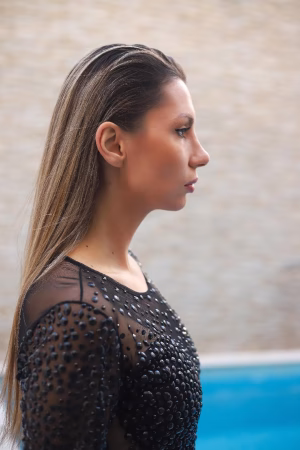 Daniela Perkovic - Project Casting Gallery Image 4 Daniela Perkovic - Gallery Image 4