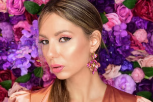 Daniela Perkovic - Project Casting Gallery Image 1 Daniela Perkovic - Gallery Image 1