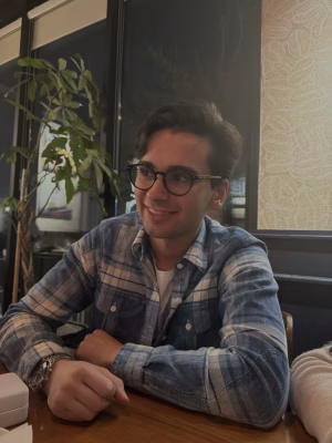 Kosha Said - Gallery Image 2