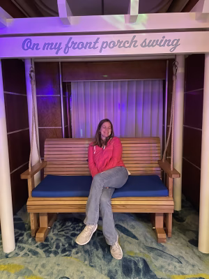 April Delector - Gallery Image 5