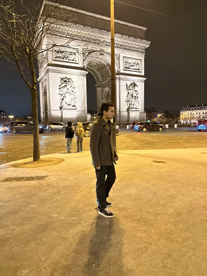 Kosha Said - Gallery Image 3