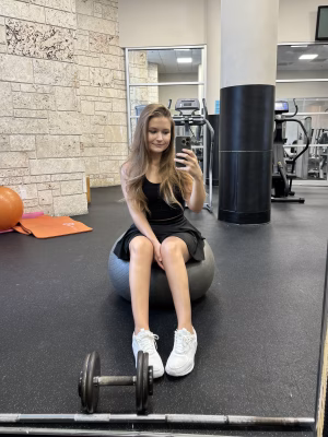 Anastasiia Kosenko - Gallery Image 3