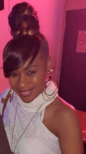 Gina Byrd - Project Casting Gallery Image 7 Gina Byrd - Gallery Image 7