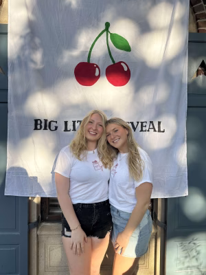 Madeleine McKenna - Gallery Image 3