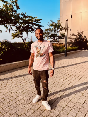 Alonzo Gordon - Gallery Image 12