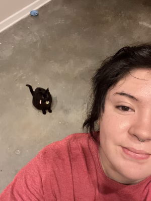 Anais Faubert - Project Casting Gallery Image 7 Anais Faubert - Gallery Image 7