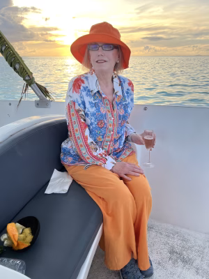 Jennetta (Jeanne) Mattick - Project Casting Gallery Image 2 Jennetta (Jeanne) Mattick - Gallery Image 2