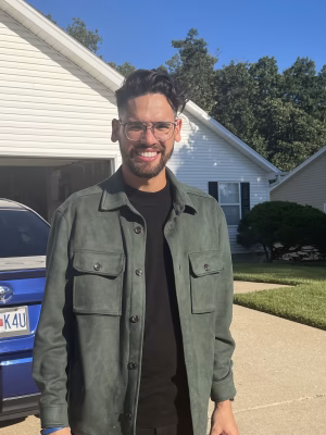 Jose Mendez - Project Casting Gallery Image 1 Jose Mendez - Gallery Image 1