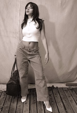 Megan Mandal - Project Casting Gallery Image 11 Megan Mandal - Gallery Image 11