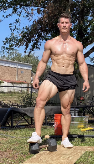 Austin Raye - Project Casting Gallery Image 1 Austin Raye - Gallery Image 1