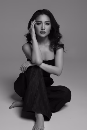 Sayazhan  Dautbaevna - Gallery Image 7