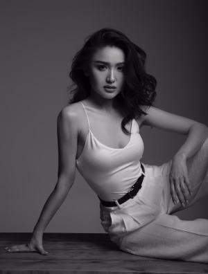 Sayazhan  Dautbaevna - Gallery Image 3