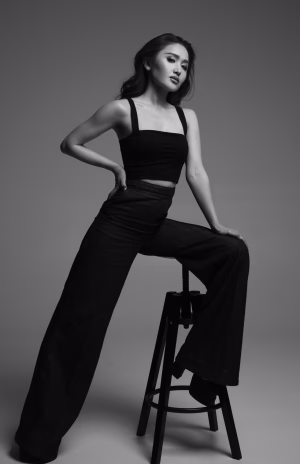 Sayazhan  Dautbaevna - Gallery Image 11