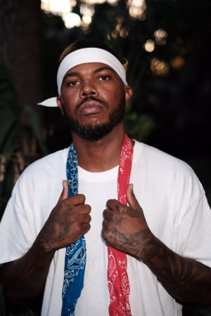 Boondock  Hall - Gallery Image 15