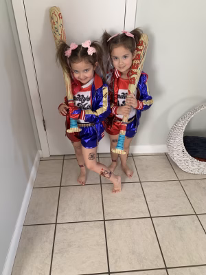 Ava & Ivy  Sistrunk - Gallery Image 4