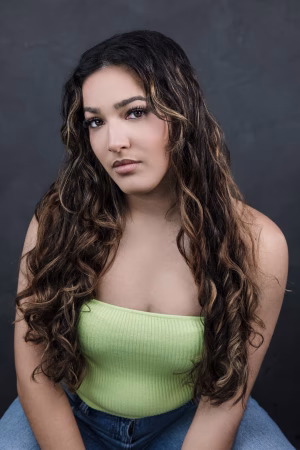 Alliza  Hernandez - Gallery Image 1