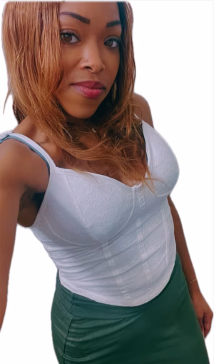 Janea Carter - Project Casting Gallery Image 10 Janea Carter - Gallery Image 10