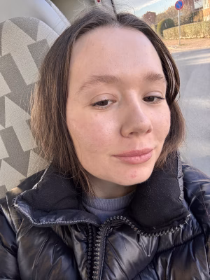 Anastasiia Okhrymovych - Gallery Image 1