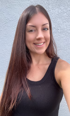 Ashlee Harper - Gallery Image 1