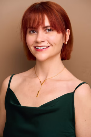 Dawn-Michelle Lewis - Gallery Image 1