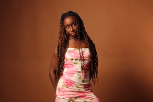 Michelle Agyeman - Gallery Image 5