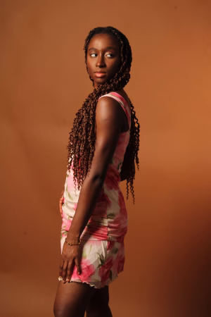 Michelle Agyeman - Gallery Image 3